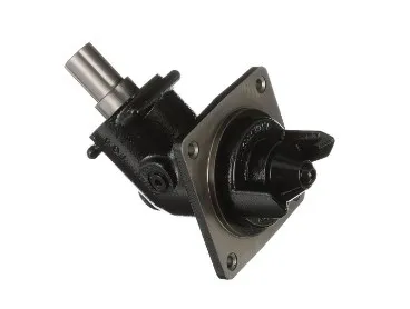 87491126 - Редуктор прив. шнека зерн. подающ. в бункер Case 6130/40 до 16г.в.